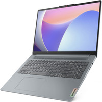 Ноутбук Lenovo IdeaPad Slim 3 16IAH8 83ES0018RK