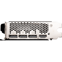 Видеокарта MSI GeForce RTX 4060 Ti Ventus 2X Black 16G