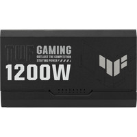 Блок питания ASUS TUF Gaming 1200W Gold TUF-GAMING-1200G