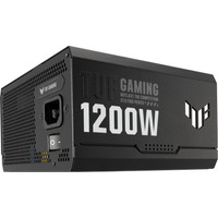 Блок питания ASUS TUF Gaming 1200W Gold TUF-GAMING-1200G