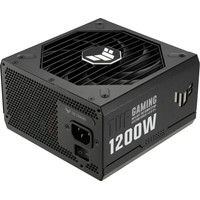 Блок питания ASUS TUF Gaming 1200W Gold TUF-GAMING-1200G