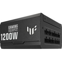 Блок питания ASUS TUF Gaming 1200W Gold TUF-GAMING-1200G