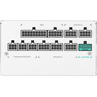 Блок питания DeepCool PX1200G WH