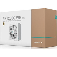 Блок питания DeepCool PX1200G WH