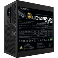 Блок питания Gigabyte UD1000GM PG5