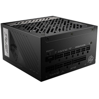 Блок питания MSI MPG A1000G PCIE5