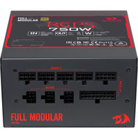 Блок питания Redragon RGPS-750W