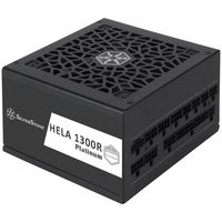 Блок питания SilverStone HELA 1300R Cybenetics Platinum SST-HA1300R-PM