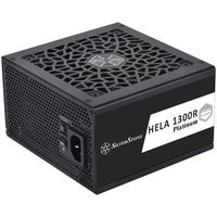 Блок питания SilverStone HELA 1300R Cybenetics Platinum SST-HA1300R-PM