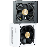 Блок питания Zalman TeraMax II 750W ZM750-TMX2 WH