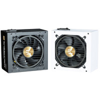 Блок питания Zalman TeraMax II 750W ZM750-TMX2 WH