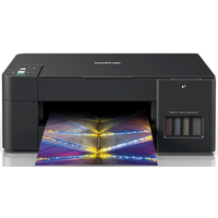 МФУ Brother DCP-T420W InkBenefit Plus