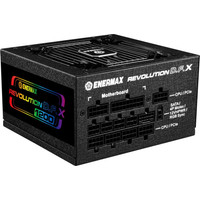 Блок питания Enermax Revolution D.F. X 1200W ERT1200EWT