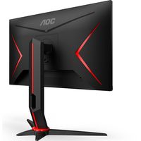 Игровой монитор AOC Q24G2A/BK