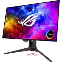 Игровой монитор ASUS ROG Swift OLED PG27AQDM