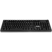 Клавиатура Oklick GMNG 925GK