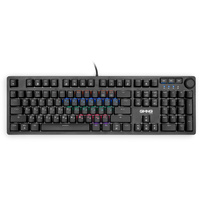 Клавиатура Oklick GMNG 925GK