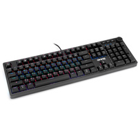 Клавиатура Oklick GMNG 925GK