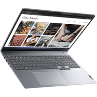 Ноутбук Lenovo ThinkBook 16 G4+ IAP 21CY006PRU