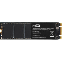 SSD PC Pet 1TB PCPS001T1