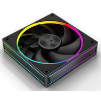 Вентилятор для корпуса ID-Cooling AF-127-ARGB-K