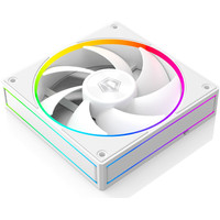 Вентилятор для корпуса ID-Cooling AF-127-ARGB-W