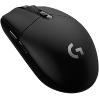 Игровая мышь Logitech G304 Lightspeed (черный)