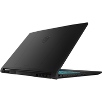 Игровой ноутбук MSI Katana 17 B12VEK-268XRU