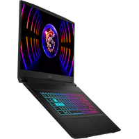 Игровой ноутбук MSI Katana 17 B12VEK-268XRU