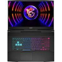 Игровой ноутбук MSI Katana 17 B12VEK-268XRU