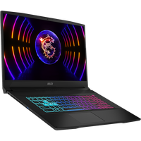 Игровой ноутбук MSI Katana 17 B12VEK-268XRU