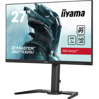 Игровой монитор Iiyama G-Master GB2770QSU-B5