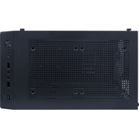 Корпус 1stPlayer FD3 FD3-BK-4F1 (черный)