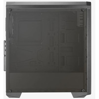 Корпус AeroCool Genesis-G-BK-v2