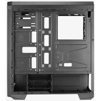 Корпус AeroCool Genesis-G-BK-v2
