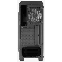 Корпус AeroCool Genesis-G-BK-v2