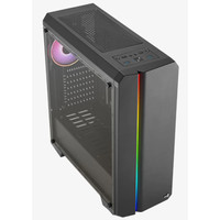 Корпус AeroCool Genesis-G-BK-v2