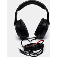 Наушники Hoco W108 (черный) Наушники Hoco W108 (черный)