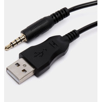 Наушники Hoco W108 (черный) Наушники Hoco W108 (черный)