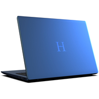 Ноутбук Horizont H-book 14 МАК4 T72E4W