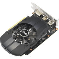 Видеокарта ASUS Phoenix GeForce GTX 1630 4GB GDDR6 EVO PH-GTX1630-4G-EVO