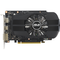 Видеокарта ASUS Phoenix GeForce GTX 1630 4GB GDDR6 EVO PH-GTX1630-4G-EVO