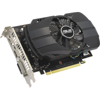 Видеокарта ASUS Phoenix GeForce GTX 1630 4GB GDDR6 EVO PH-GTX1630-4G-EVO