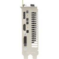 Видеокарта ASUS Phoenix GeForce GTX 1630 4GB GDDR6 EVO PH-GTX1630-4G-EVO