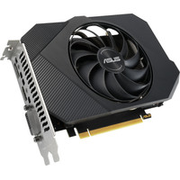 Видеокарта ASUS Phoenix GeForce RTX 3050 V2 8GB GDDR6 PH-RTX3050-8G-V2
