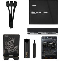 Видеокарта ASUS ProArt GeForce RTX 4080 16GB OC Edition GDDR6X PROART-RTX4080-O16G