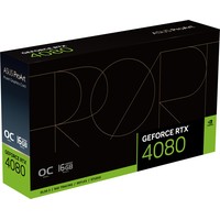 Видеокарта ASUS ProArt GeForce RTX 4080 16GB OC Edition GDDR6X PROART-RTX4080-O16G