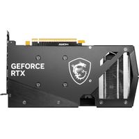 Видеокарта MSI GeForce RTX 4060 Gaming 8G