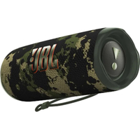 Беспроводная колонка JBL Flip 6 (камуфляж)