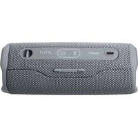 Беспроводная колонка JBL Flip 6 (серый)